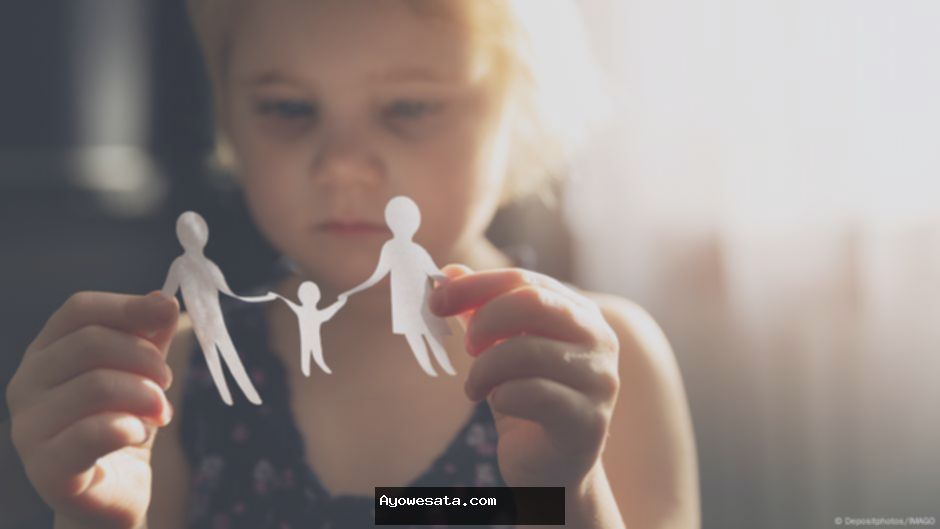 Trauma Masa Kecil: Dampaknya Pada Pola Asuh Orang Tua